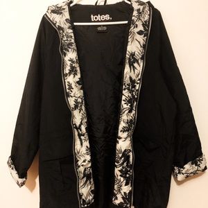 Totes jacket/windbreaker